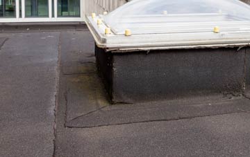 disadvantages of Hurworth On Tees flat roofs