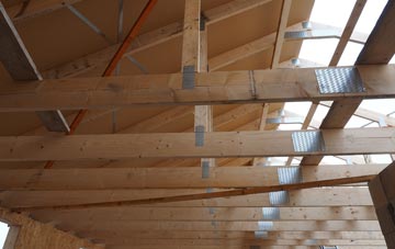 Hurworth On Tees roof truss costs