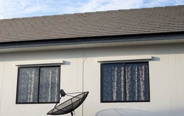 Hurworth On Tees rubber roof costs