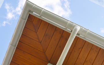 Hurworth On Tees soffit types